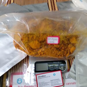 Buy 4F-MDMB-2201 for sale