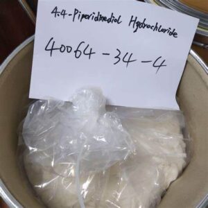 Sell 4-4-Piperidinediol Hcl Cas 40064-34-4