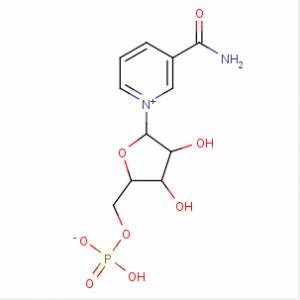 Buy NMN β-Nicotinamide Mononucleotide CAS 1094-61-7