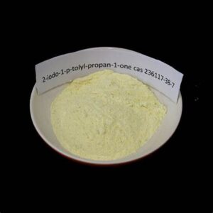 Sell 2-Iodo-1-P-Tolyl-Propan-1-One CAS:236117-38-7