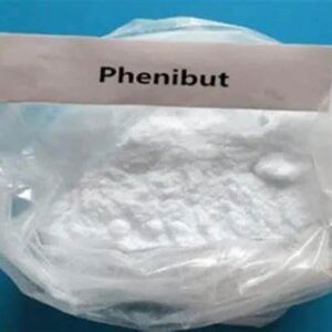 Sell Cas 1078-21-3 Phenibut acid