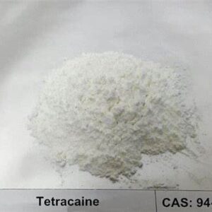Sell Tetracaine Cas 94-24-6
